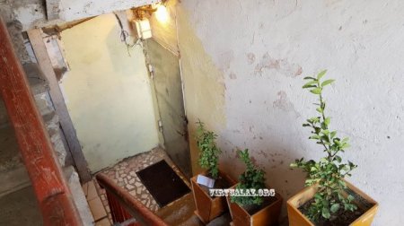 Zirzəmidə boğulan ailə: ölüm atanı hamamda, qızını və nəvələrini yataqda haqlayıb
