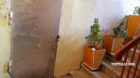 Zirzəmidə boğulan ailə: ölüm atanı hamamda, qızını və nəvələrini yataqda haqlayıb