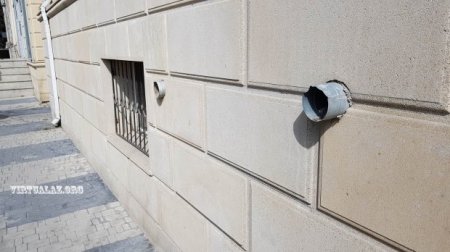 Zirzəmidə boğulan ailə: ölüm atanı hamamda, qızını və nəvələrini yataqda haqlayıb