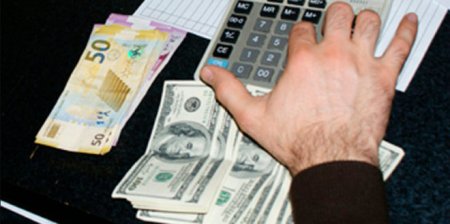 Dollar kreditləri ilə bağlı güzəştə dair xəbərə rəsmi cavab gəldi