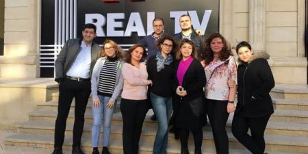 Mirşahinin telekanalında kimlər işləyəcək?