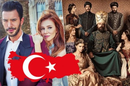 Ərəb Əmirliklərində Türkiyə seriallarına qadağa qoyuldu