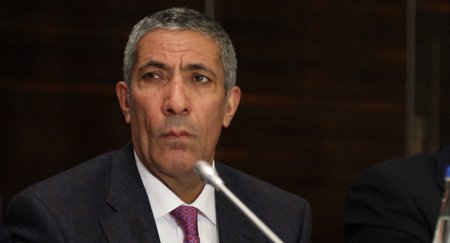 Siyavuş Novruzov: 