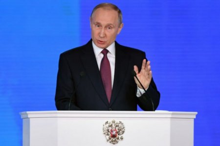 Putinin bəhs etdiyi fantastik silahlardan biri Arktikada partlayıb