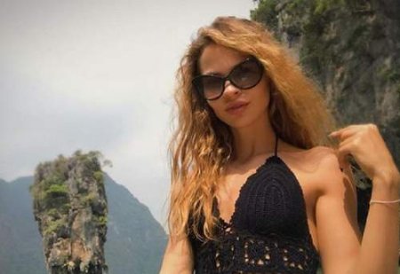 “Balıq Nastya” Tailandda amerkalı jurnalistlə təmas qurdu: “Məndə 16-18 saatlıq səs yazısı var...”