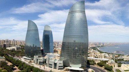 Sabah Bakıda 15 dərəcə isti olacaq