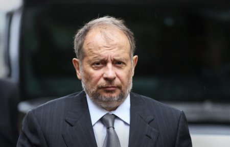 Rusiyalı milyarderlərin siyahısında lider dəyişib