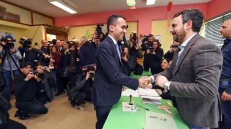 “Forbes” Brüsseli çox narahat edən seçkilər və Azərbaycan qazının yolunun kəsilməsi riski haqda