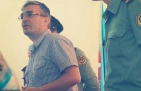 Avropa Məhkəməsinin İlqar Məmmədovla bağlı son qərarı: Azad edilsin