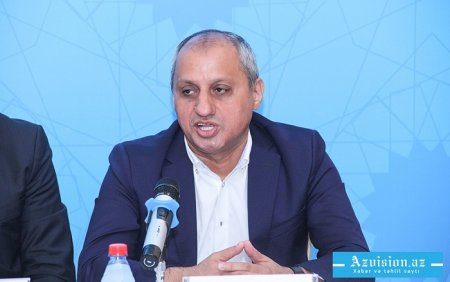 Əfv Komissiyası müraciətləri araşdırır