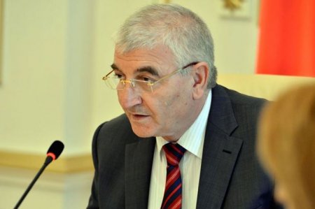 Qüdrət Həsənquliyevin Bakı merinə qarşı ittihamına MSK sədri cavab verdi