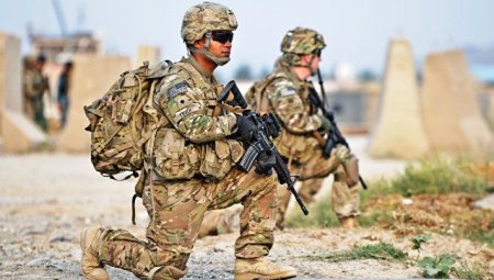 “Taliban” liderlərindən birinin oğlu öldürüldü