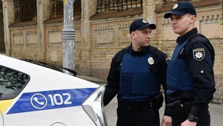 Poroşenkonun mühafizəçisi intihar edib