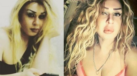Türkiyədə azərbaycanlı transseksual öldürüldü