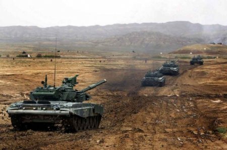 ABŞ-ın Qarabağla bağlı xüsusi planı
