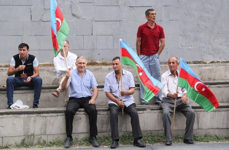 Təyin olunmuş inqilab ləğv edilir