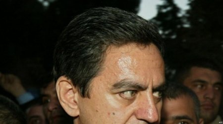 Təyin olunmuş inqilab ləğv edilir