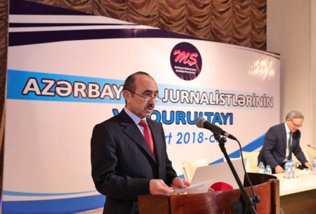 Əli Həsənov: “Azərbaycan dövlətini heç kim, heç zaman məğlub edə bilməz”