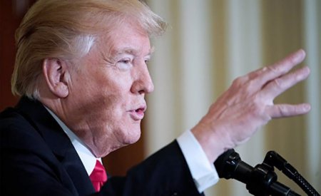 Donald Tramp “Rusiya işi” üzrə ifadə verməyə hazırdır