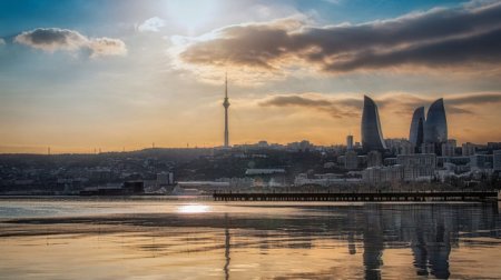 Həftənin ilk iş günü üçün hava proqnozu açıqlanıb