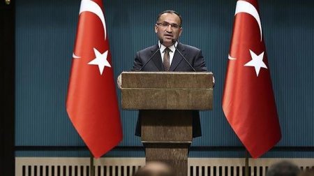 Türkiyə Almaniyaya etiraz notası göndərib