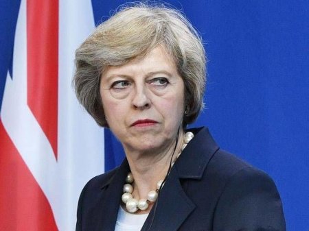 Britaniya Moskvaya ultimatum göndərdi