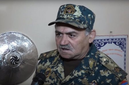 “Təlim adı altında cəmləşib hücum edə bilərlər...”