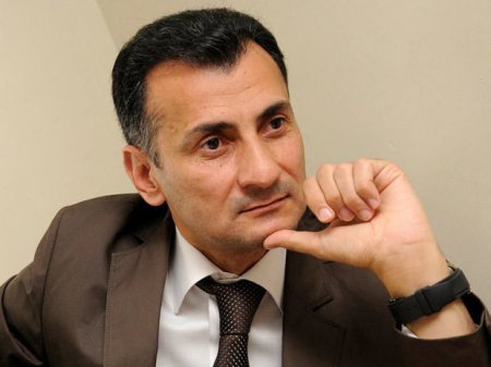 Mirşahin: Qadın bilmirlər, qız bilmirlər, küçə söyüşlərinin biri bir qəpiyədir!