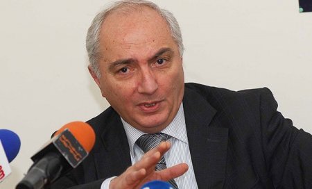 Sərkisyan: “Azərbaycan tərəddüd etmədən İrəvanı raketlə vuracaq...”