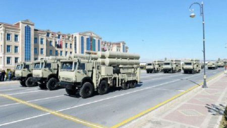 Sərkisyan: “Azərbaycan tərəddüd etmədən İrəvanı raketlə vuracaq...”