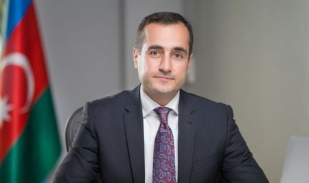 Yusuf Məmmədəliyev superməmur oldu