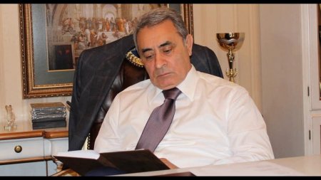 İlham Rəhimovun Moskvadakı biznesinə sahiblənən Mehdiyev kimdir...