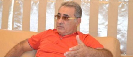 İlham Rəhimovun Moskvadakı biznesinə sahiblənən Mehdiyev kimdir...