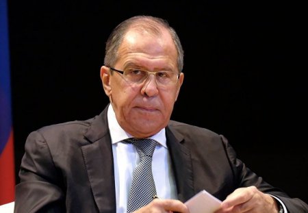 Lavrov 