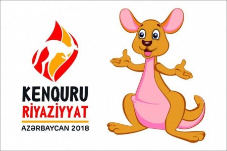 Azərbaycanda Kenquru olimpiadası: İlk dəfə, özü də 5 manata...