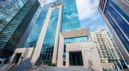 Beynəlxalq Bankı Neft Fonduna verdilər