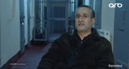 Azərbaycanlı iş adamı etiraf etdi: “Boğazını və qulağını kəsdim”