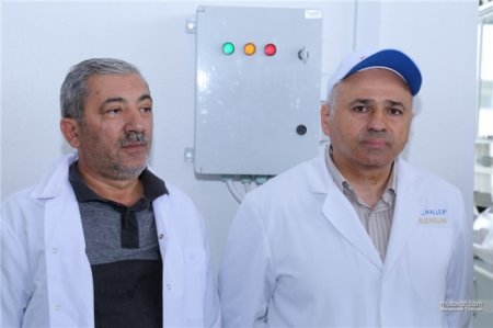 Bəşirovların nəcis, qurd, tük çıxan “Halal nemət, 1000 bərəkət”indən dəhşətli faktlar