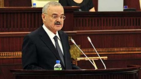 Baş nazir: “Müdafiə sənayesinin inkişafı üçün ayrılan vəsait 13,5 dəfə artırılıb”