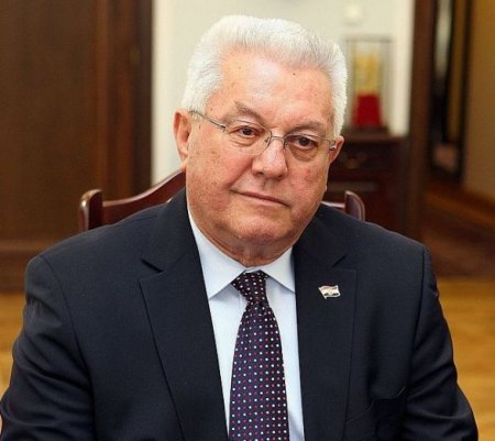 Xorvatiyanın sabiq müdafiə naziri: 