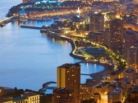 Milyonerləri üçün torpağı azalan ölkə