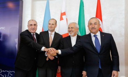 Bakı işğalçı Ermənistan ətrafında halqanı daraldır - Ermənilər təşviş içində