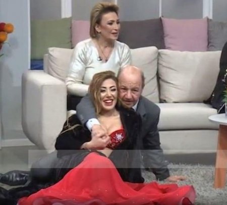 Telekanallarımız bu vəziyyətdədir