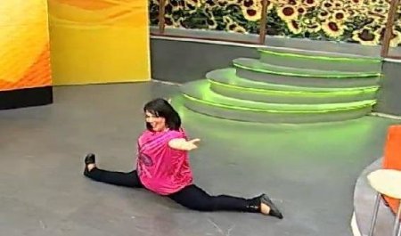 Telekanallarımız bu vəziyyətdədir