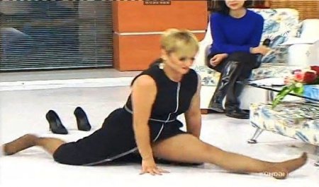 Telekanallarımız bu vəziyyətdədir