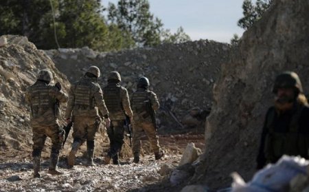 800 milyard itki verən Türkiyə ağır zərbə vurdu – Ağar