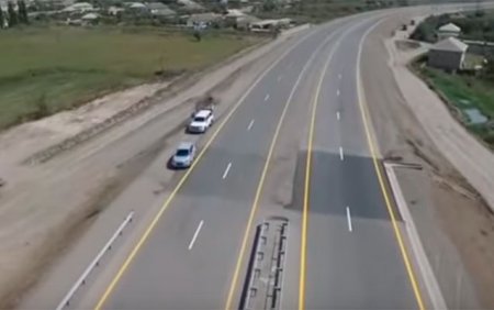 Azərbaycanda ödənişli yol nə vaxt istifadəyə veriləcək?