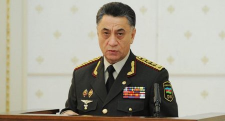 Ramil Usubovdan yeni rəis təyinatları