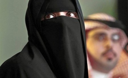 Səudiyyə Ərəbistanında qadınlarla bağlı inqilabi qərar