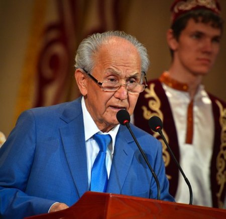 Azərbaycana bu ittifaqa da daxil olmaq təklif olunur